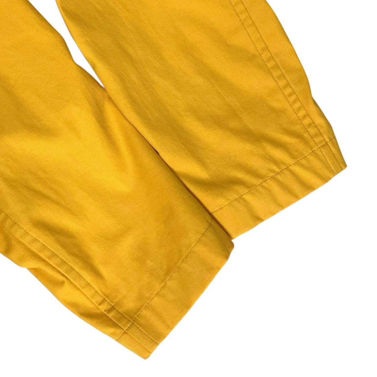 JIL SANDER イエロー色　ロングコート イエロー（黄色）系 Jil Sander(ジルサンダー) コート(レディース