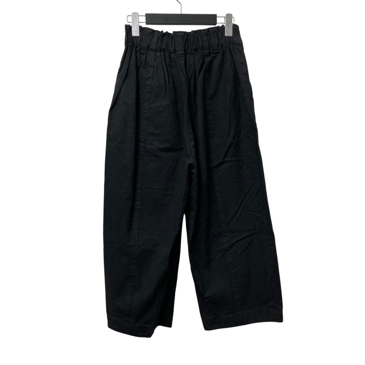 パドカレ pas de calais パンツ　34 パドカレ pas de calais サルエルパンツ イージーパンツ 34