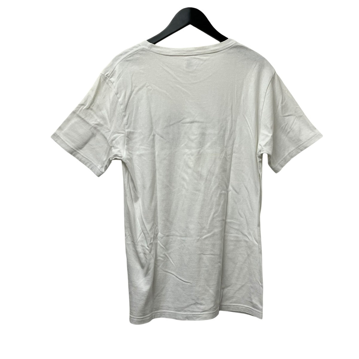 ワコマリア 半袖 シャツ Lサイズ ホワイト WACKO MARIA(ワコマリア) NUDE ALOHA SHIRT半袖シャツ ホワイト