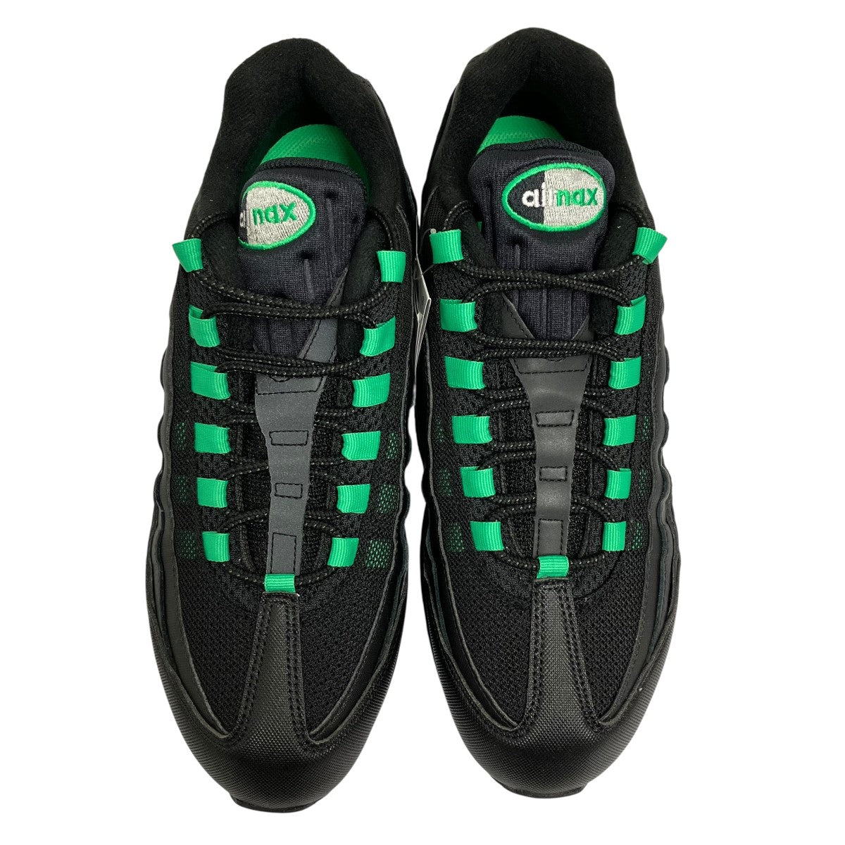 NIKE(ナイキ) AIR MAX 95 BIG BUBBLEスニーカーIB1667-002