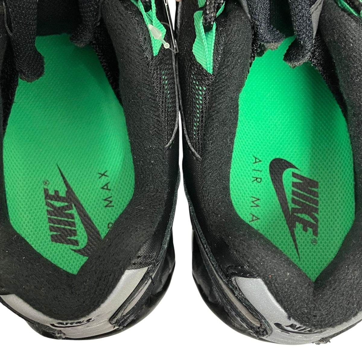 NIKE(ナイキ) AIR MAX 95 BIG BUBBLEスニーカーIB1667-002