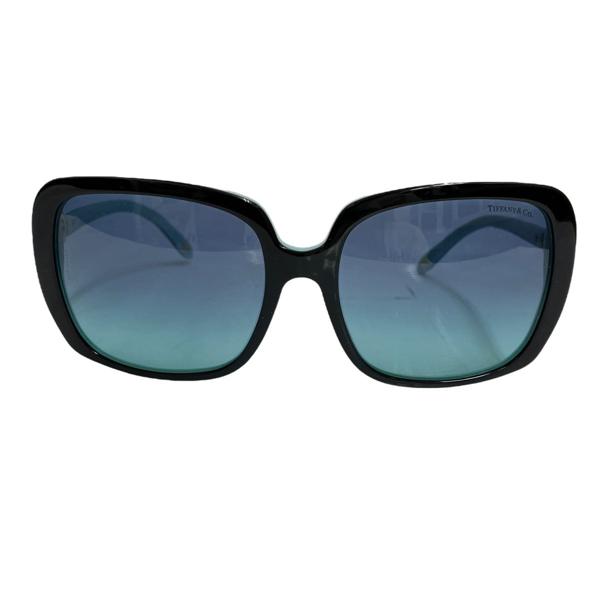 ティファニーサングラス4110 Tiffany ＆ Co．(ティファニー) サングラスTF4110-B-F TF4110