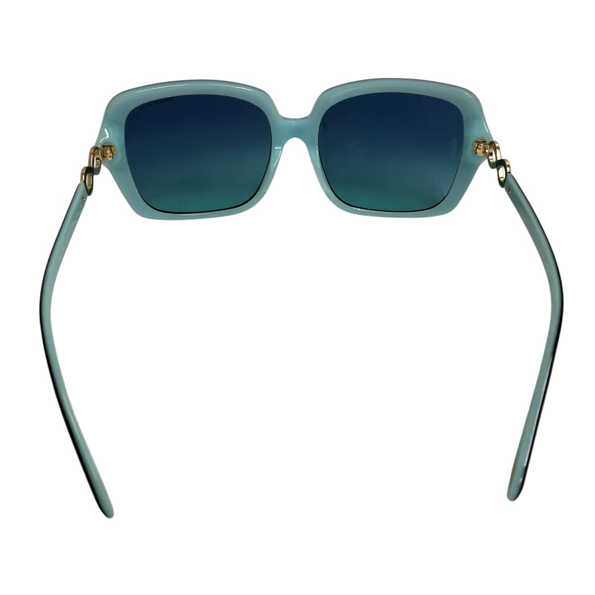 ティファニーサングラス4110 Tiffany ＆ Co．(ティファニー) サングラスTF4110-B-F TF4110