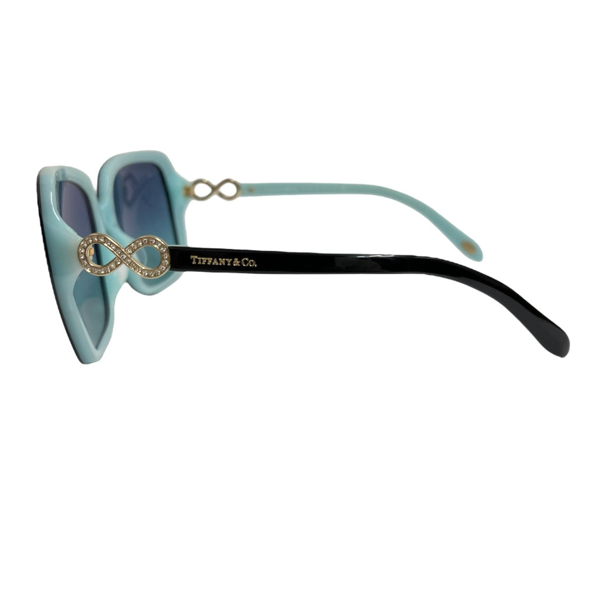 Tiffany ティファニーサングラスTF4110-B-F Tiffany ＆ Co．(ティファニー) サングラスTF4110-B-F TF4110