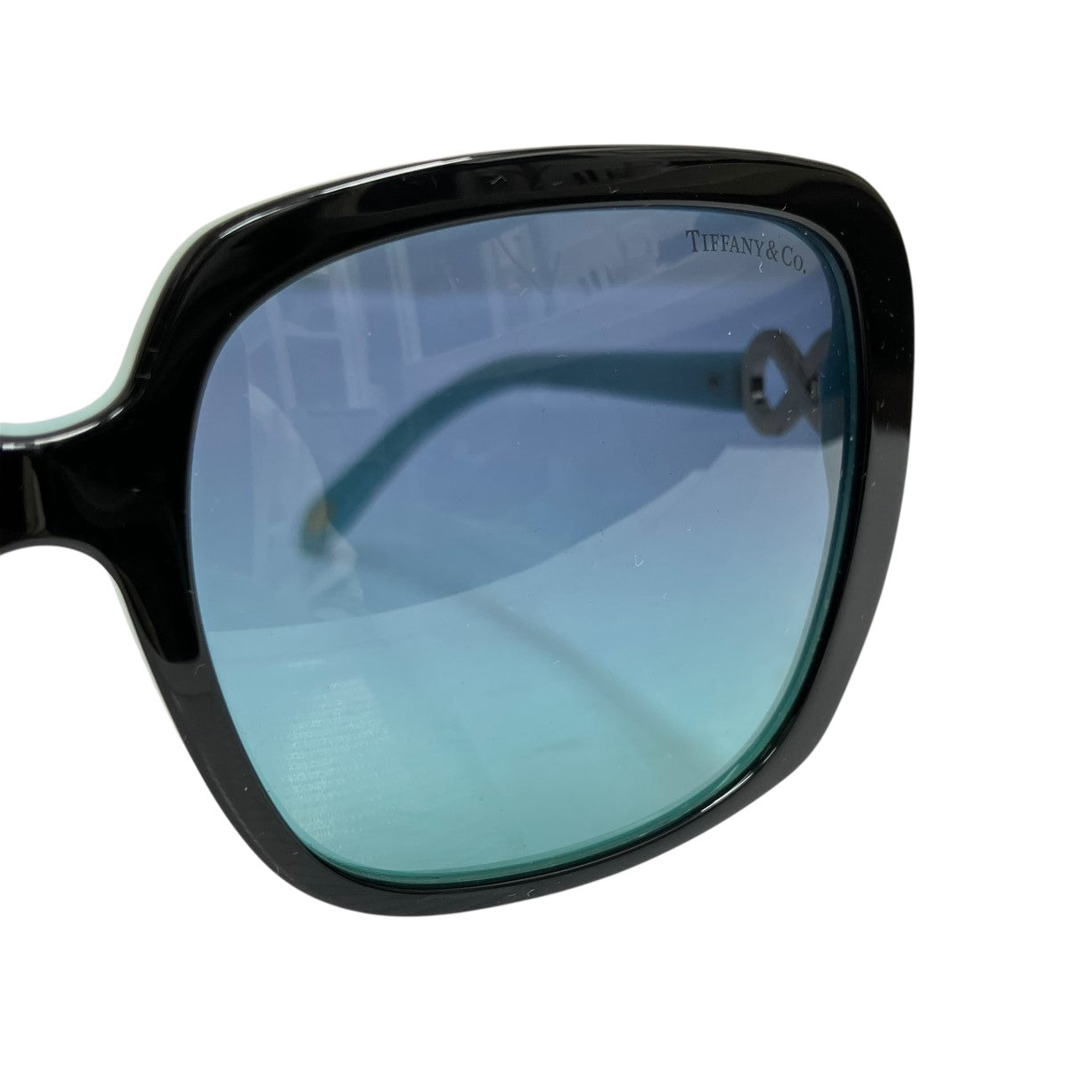 ティファニーサングラス4110 Tiffany ＆ Co．(ティファニー) サングラスTF4110-B-F TF4110