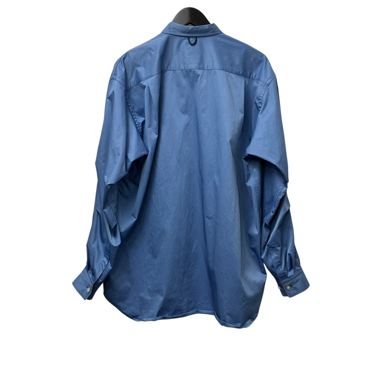 【美品】ダイワピア39 長袖シャツ DAIWA PIER39 PIER 39(ダイワピア39) TECH REGULAR COLLAR SHIRT