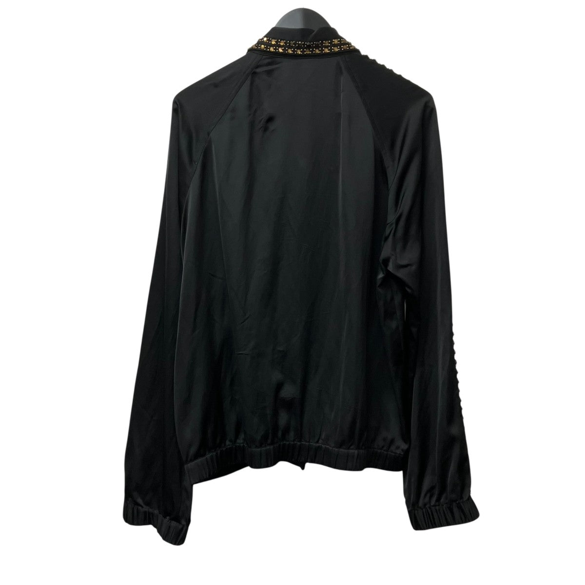 DRIES VAN NOTEN(ドリスヴァンノッテン) 20AWスタッズブルゾン