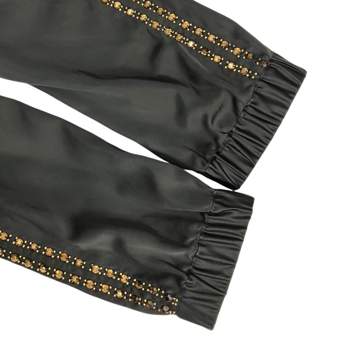 DRIES VAN NOTEN(ドリスヴァンノッテン) 20AWスタッズブルゾン