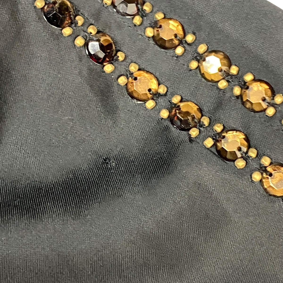 【20日まで】Dries Van Noten 20AW ブルゾン DRIES VAN NOTEN(ドリスヴァンノッテン) 20AWスタッズブルゾン