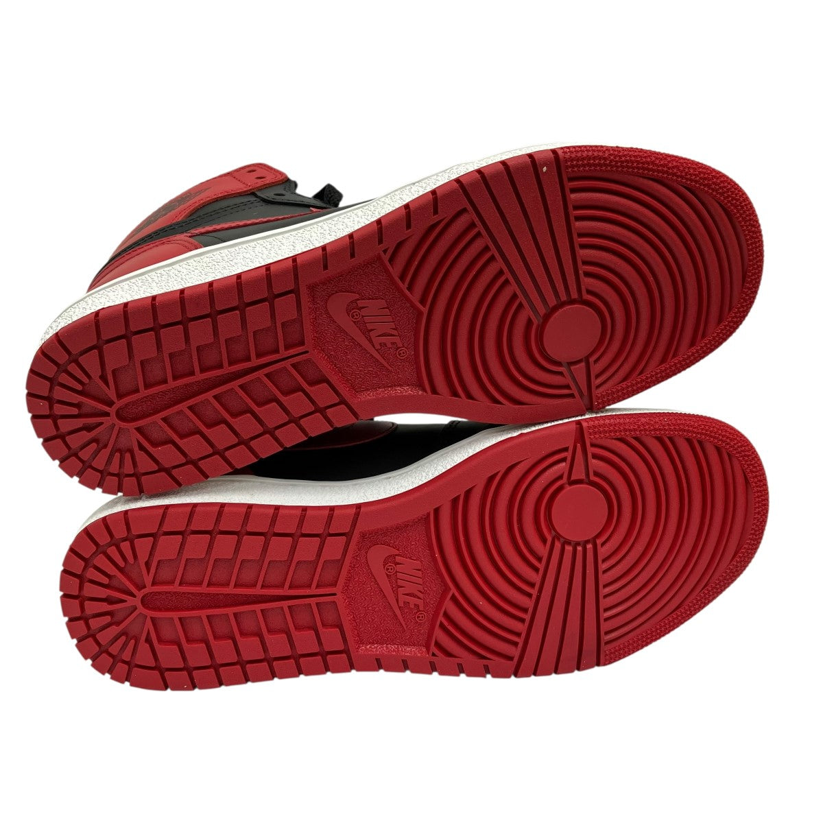 NIKE(ナイキ) Air Jordan 1 High 85 BredハイカットスニーカーHV6674