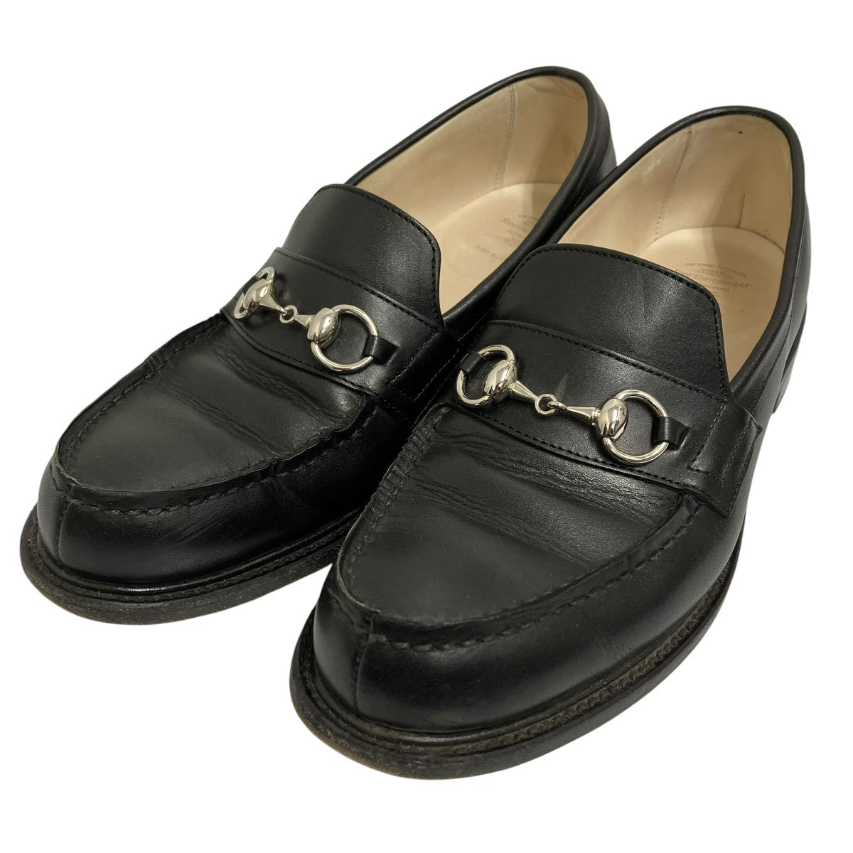 P121 コーチ ビットローファー 7C 約24cm ブラック P121 コーチ ビットローファー 7C 約24cm ブラック COACH コーチ
