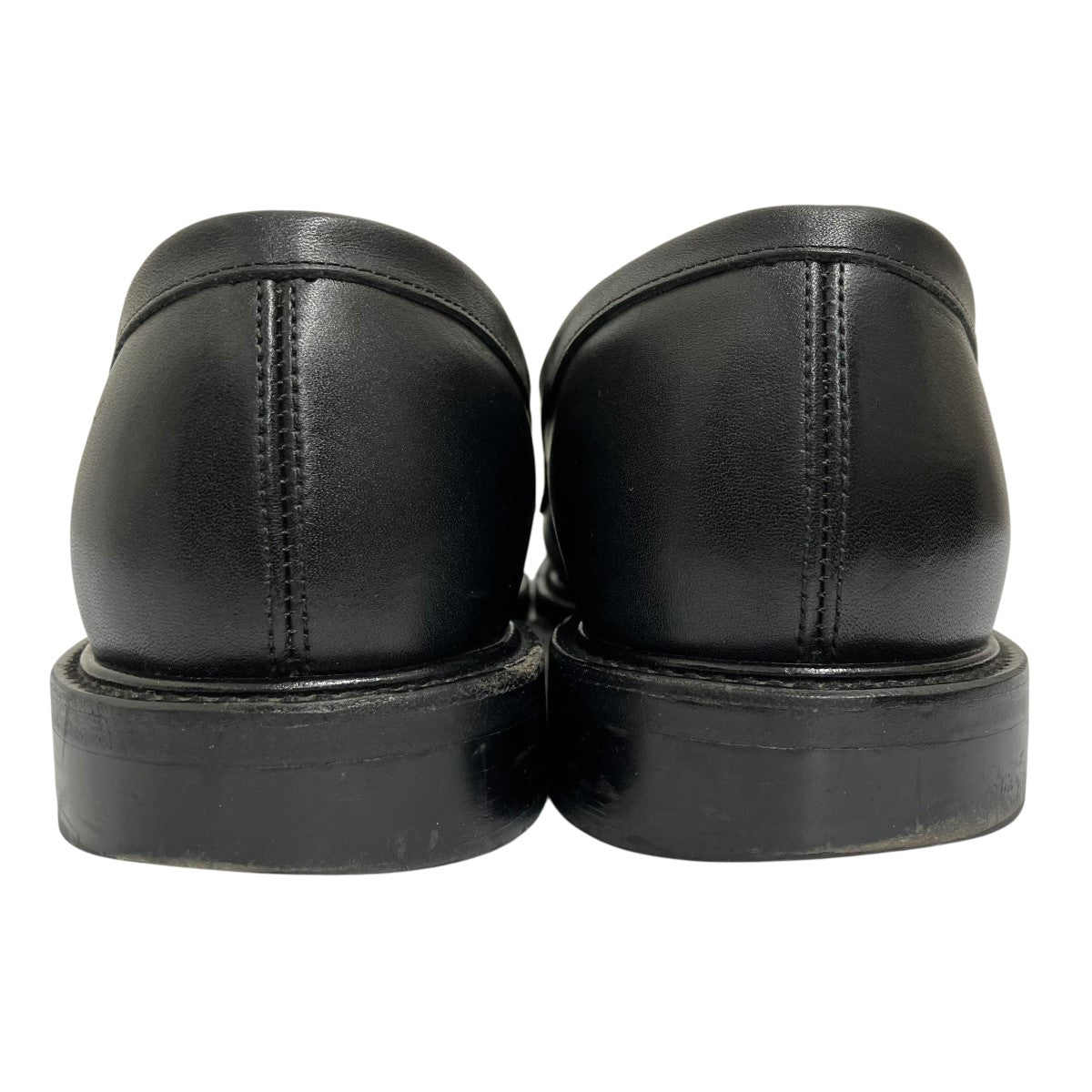 foot the coacher(フットザコーチャー) 24SSFT BIT LOAFER