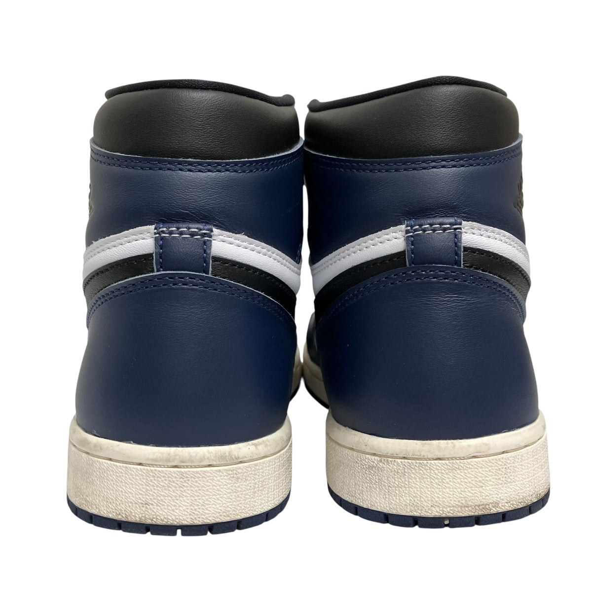 Air Jordan ネイビー ハイカットシューズ 9/14発売｜Nike Air Jordan 1 High OG 