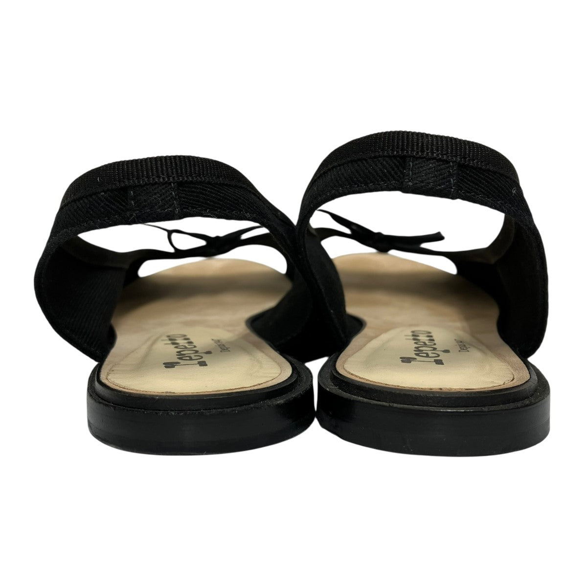 Repetto サンダル 古着・中古-2枚目のアイテム画像