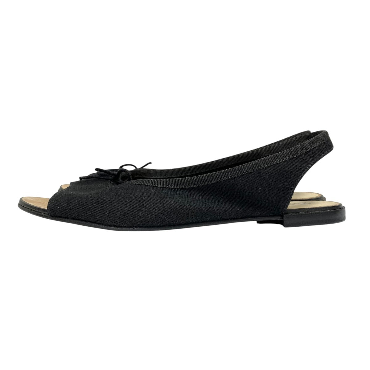 Repetto サンダル 古着・中古-3枚目のアイテム画像