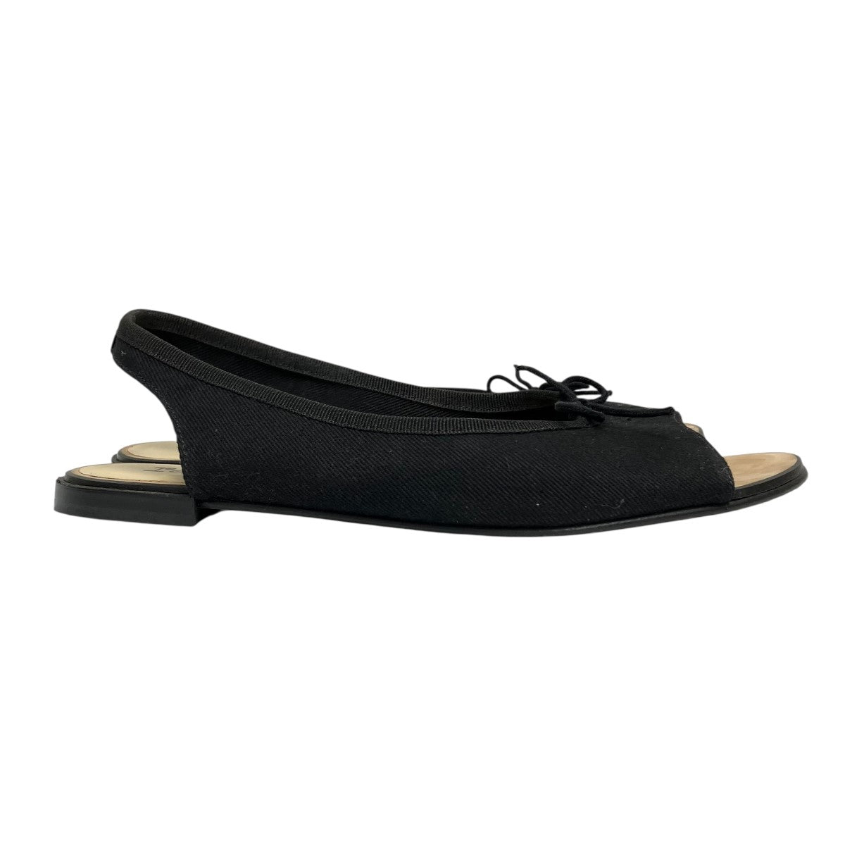 Repetto サンダル 古着・中古-4枚目のアイテム画像