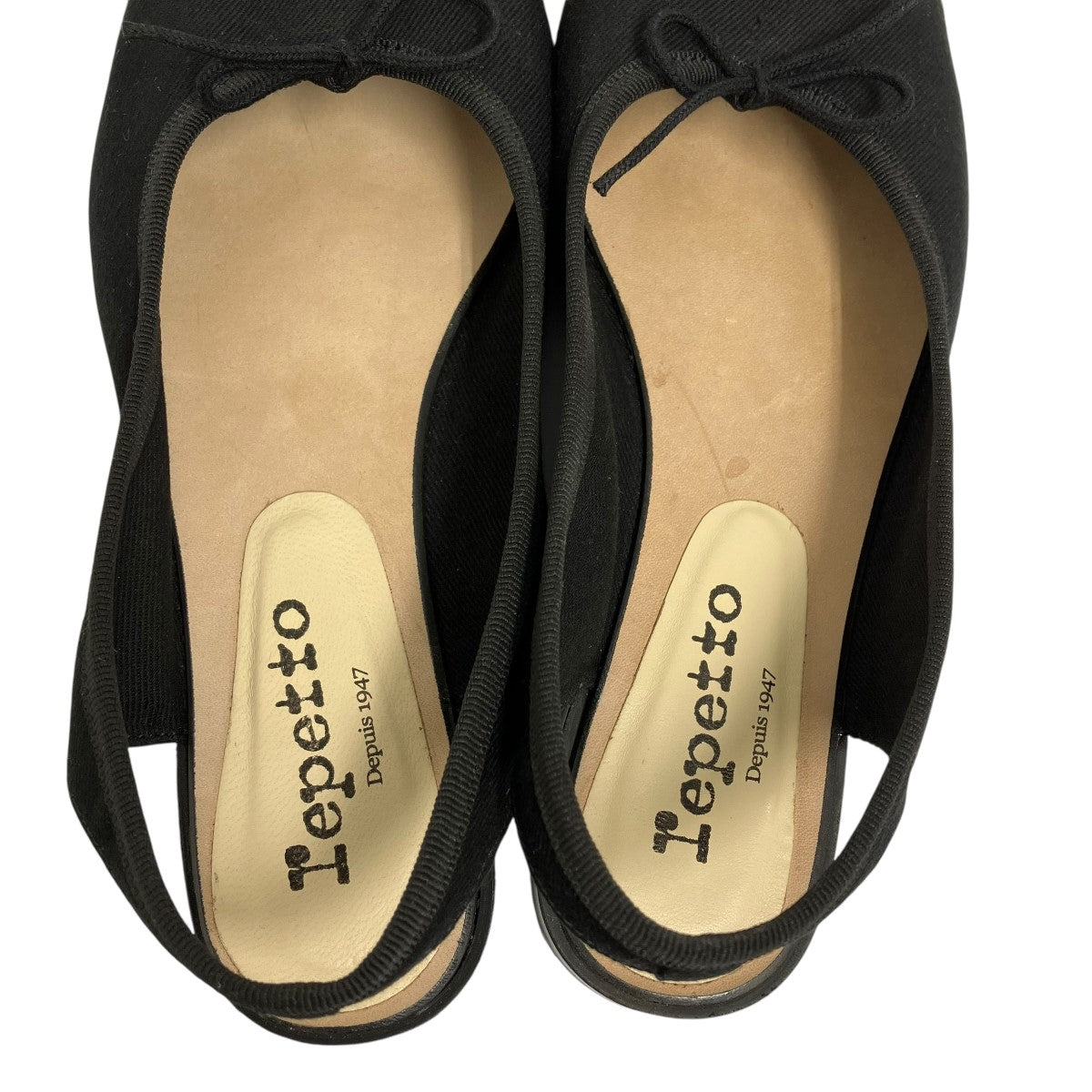 Repetto サンダル 古着・中古-6枚目のアイテム画像