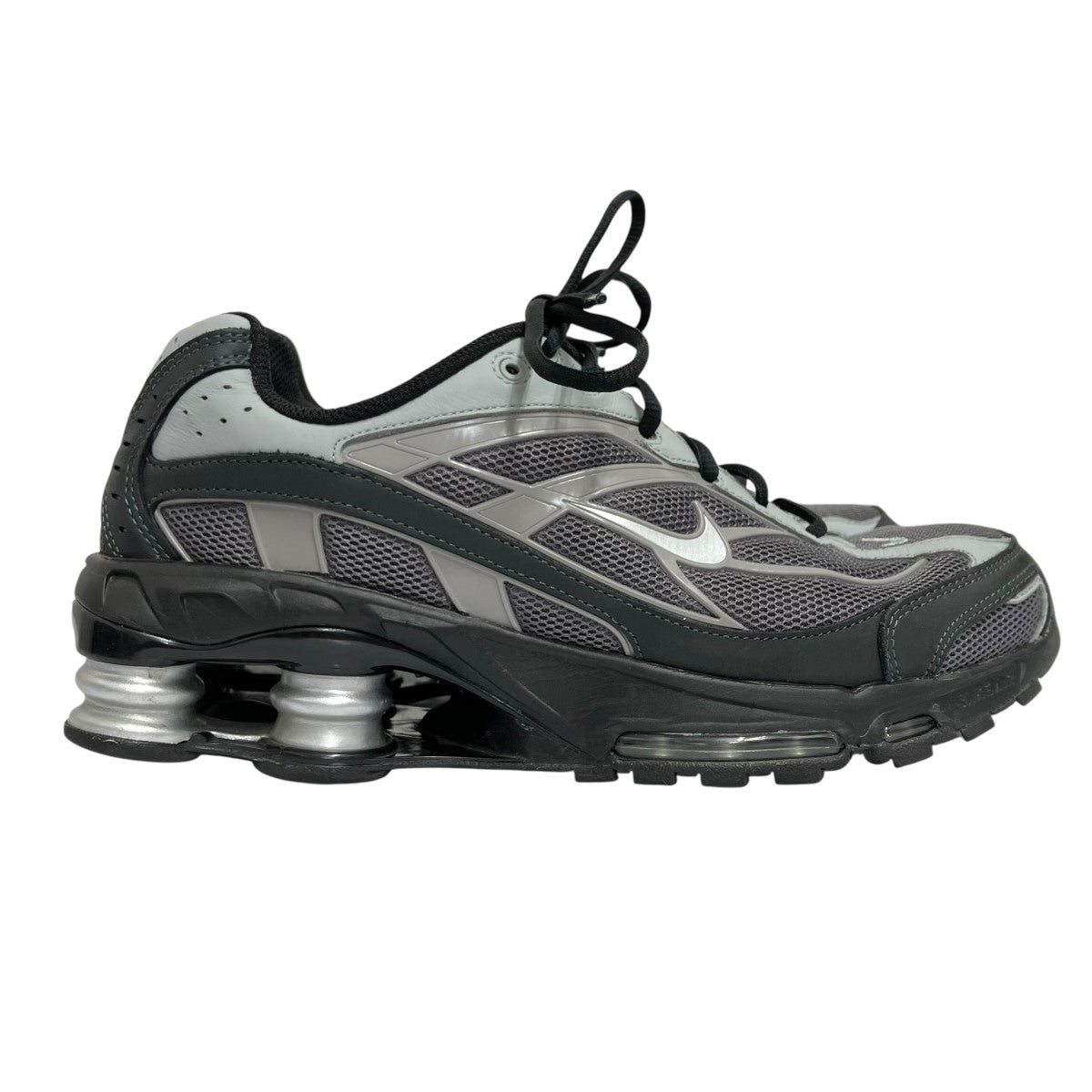 ナイキ大好きさん専用 楽天市場】WMNS NIKE SHOX TL AR3566-002 SIZE-23.5cm ナイキ