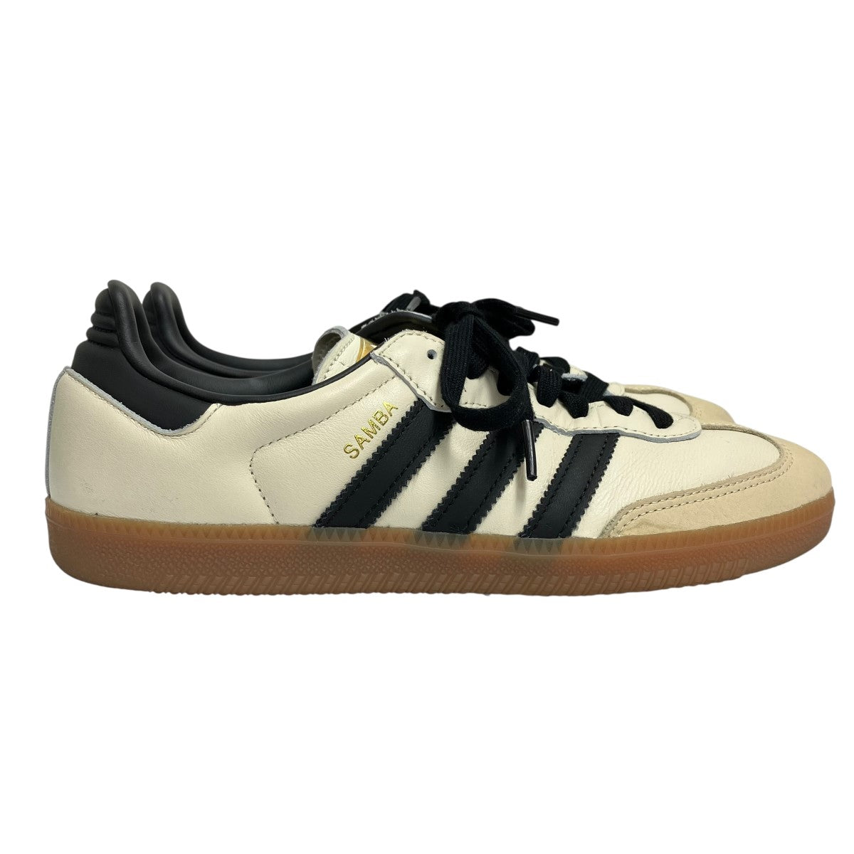 adidas(アディダス) SAMBA OGローカットスニーカーID0478 ID0478