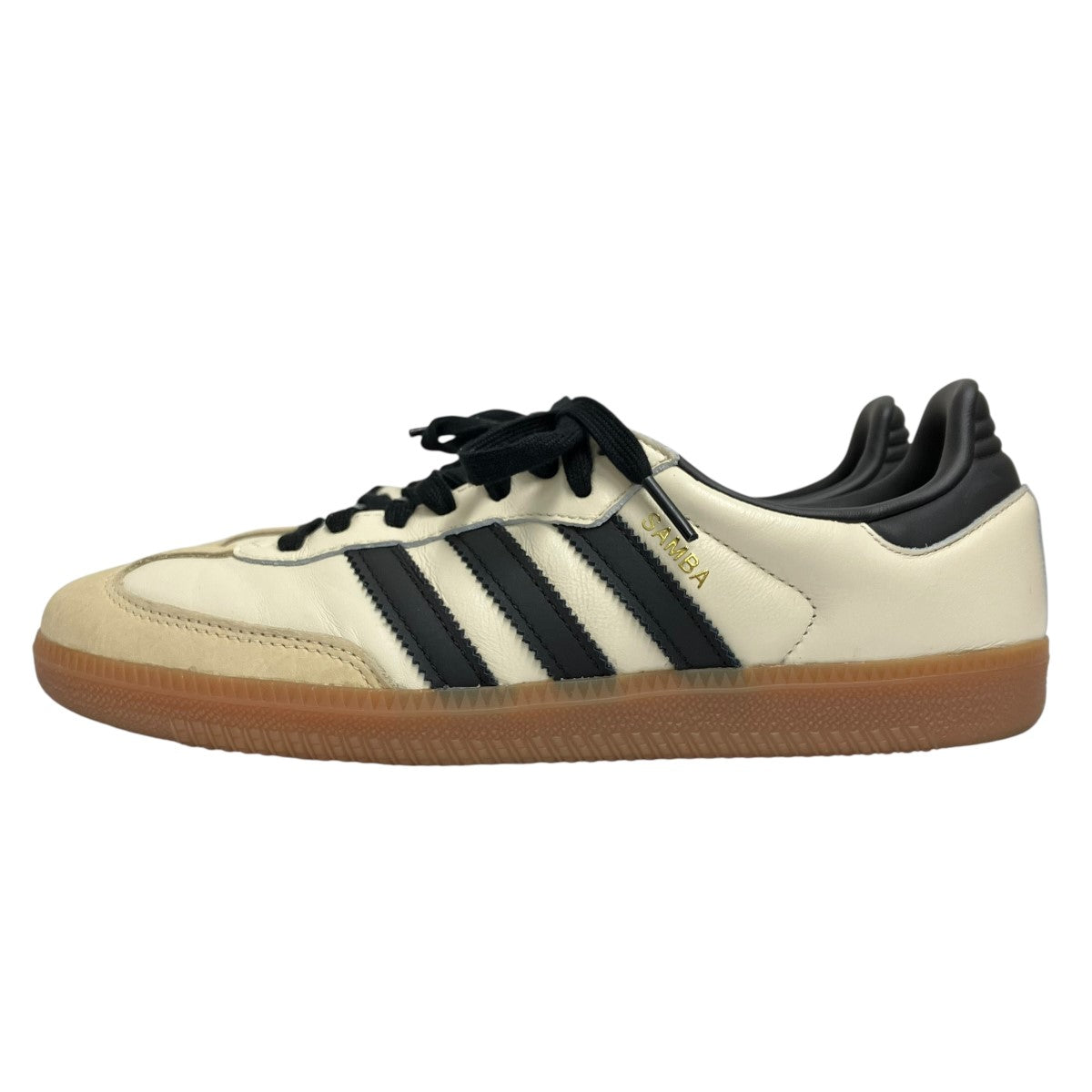 adidas(アディダス) SAMBA OGローカットスニーカーID0478 ID0478