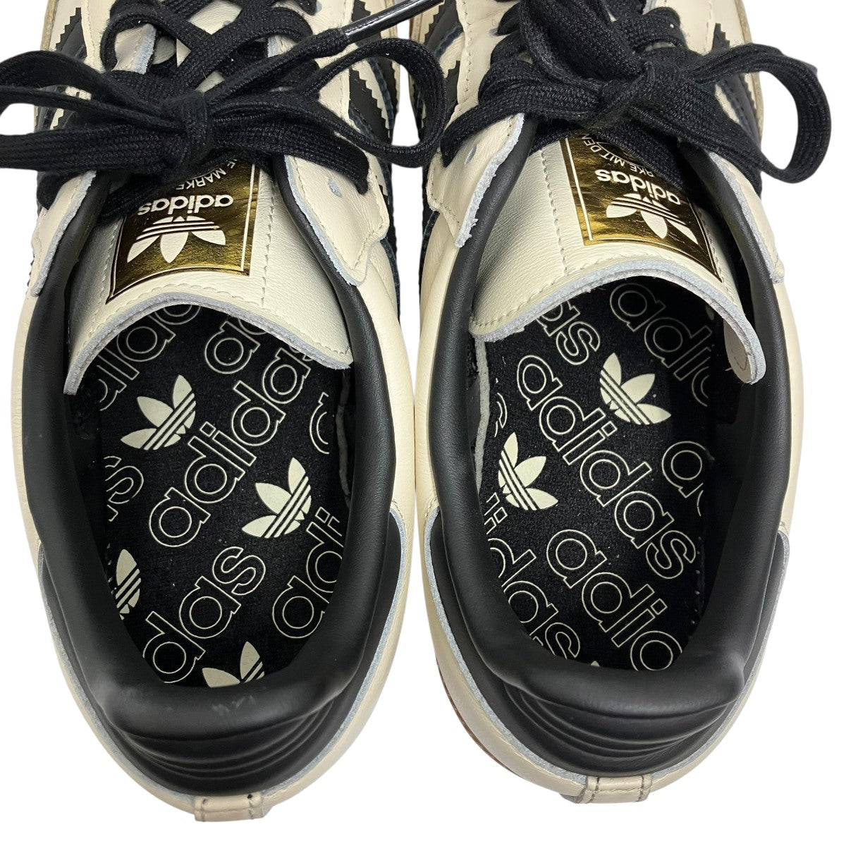 靴 adidas SAMBA OG W ID0478 SAMBA OG W ID0478（スニーカー）｜adidas（アディダス）の
