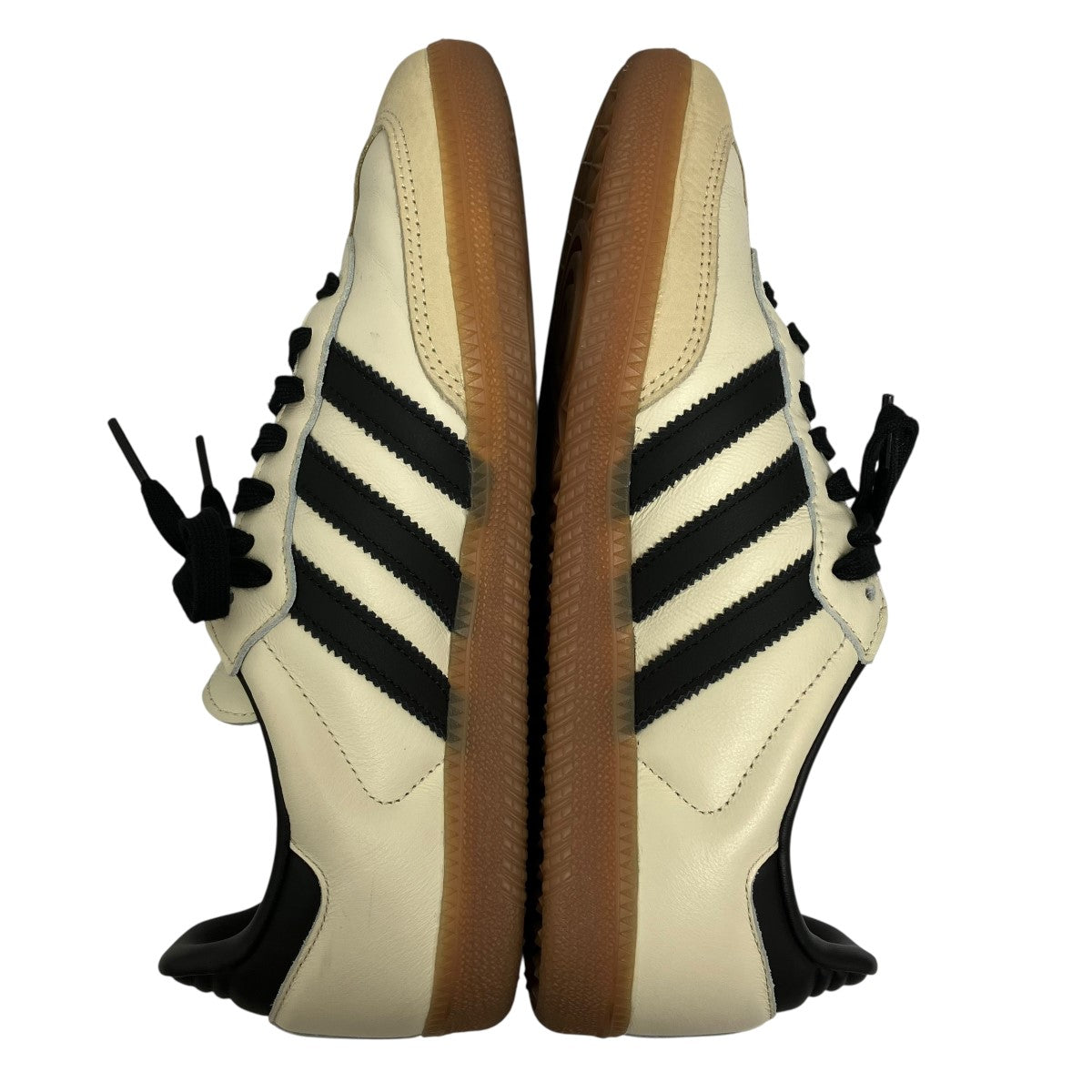 adidas(アディダス) SAMBA OGローカットスニーカーID0478 ID0478