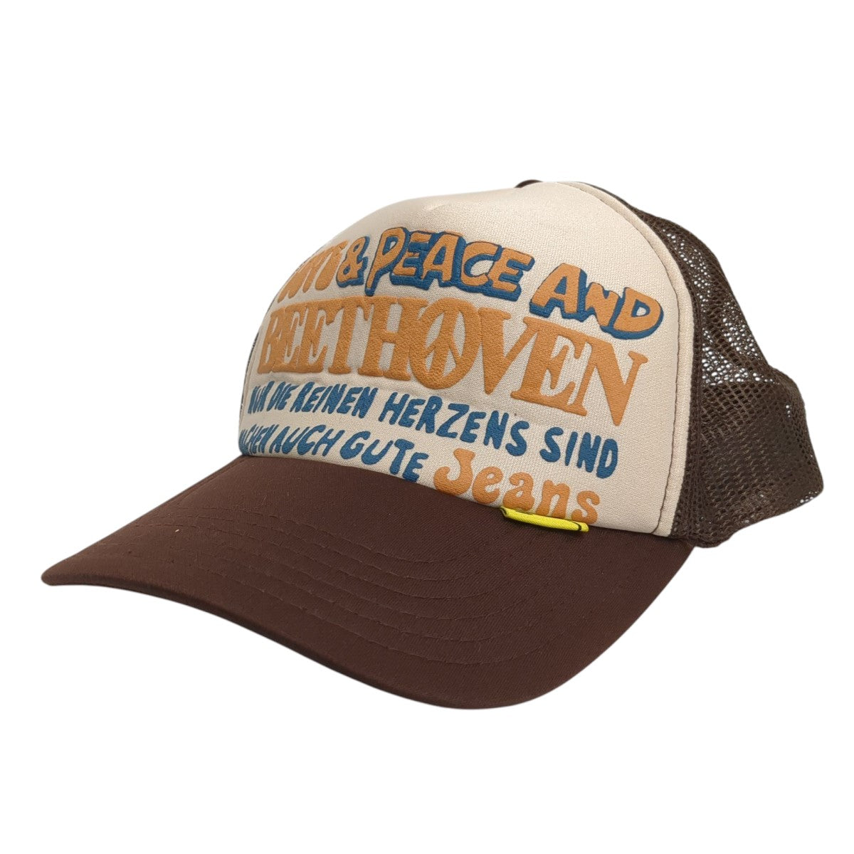 Nobel bright キャップ　新品未使用 2025年最新】novelbright キャップの人気アイテム - メルカリ