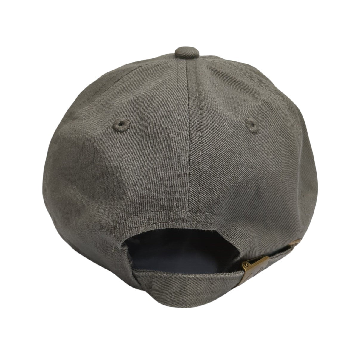 SEA Seavalley Mountain Club 新品未使用 SEA(シー) Seavalley Mountain Clubキャップ チャコールグレー
