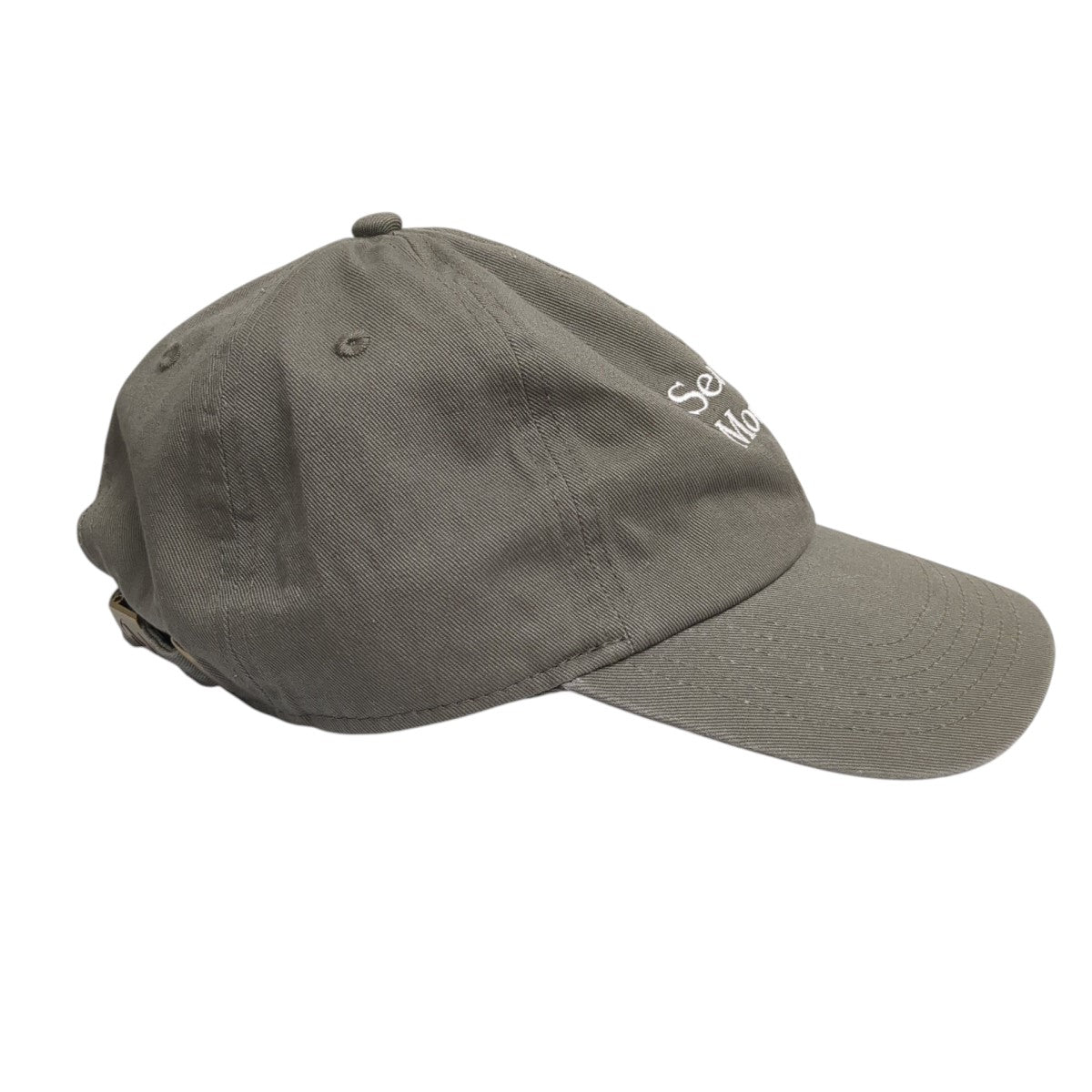 新品未使用★SEA Seavalley Mountain Club/シーキャップ SEA Seavalley Mountain Club CAP
