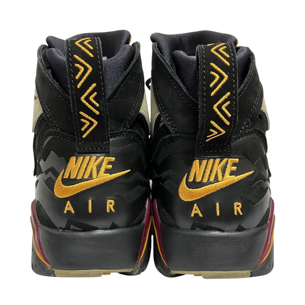 新品未使用品NIKE AIR JORDAN 7 RETRO OLIVE 28.5 Jordan 7 Retro Black Olive 2023 for Sale | Authenticity