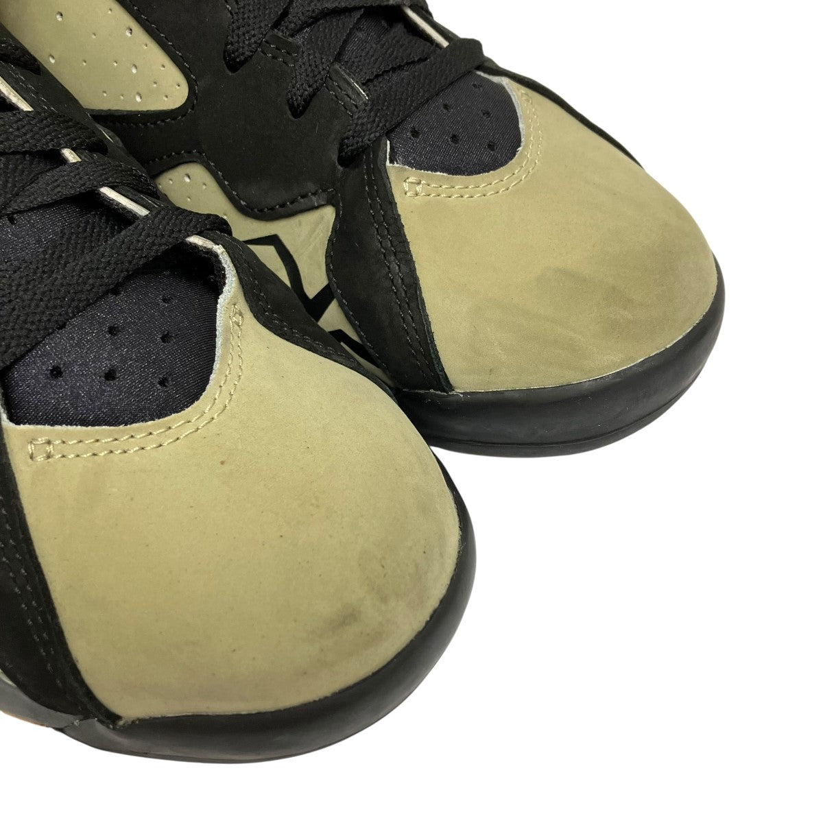 NIKE(ナイキ) AIR JORDAN 7 RETROハイカットスニーカーDN9782