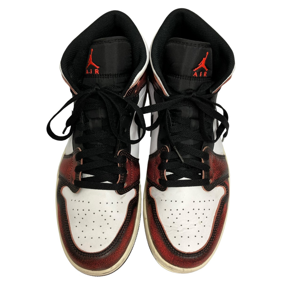 NIKE(ナイキ) AIR JORDAN 1 MID SEハイカットスニーカーDV9565