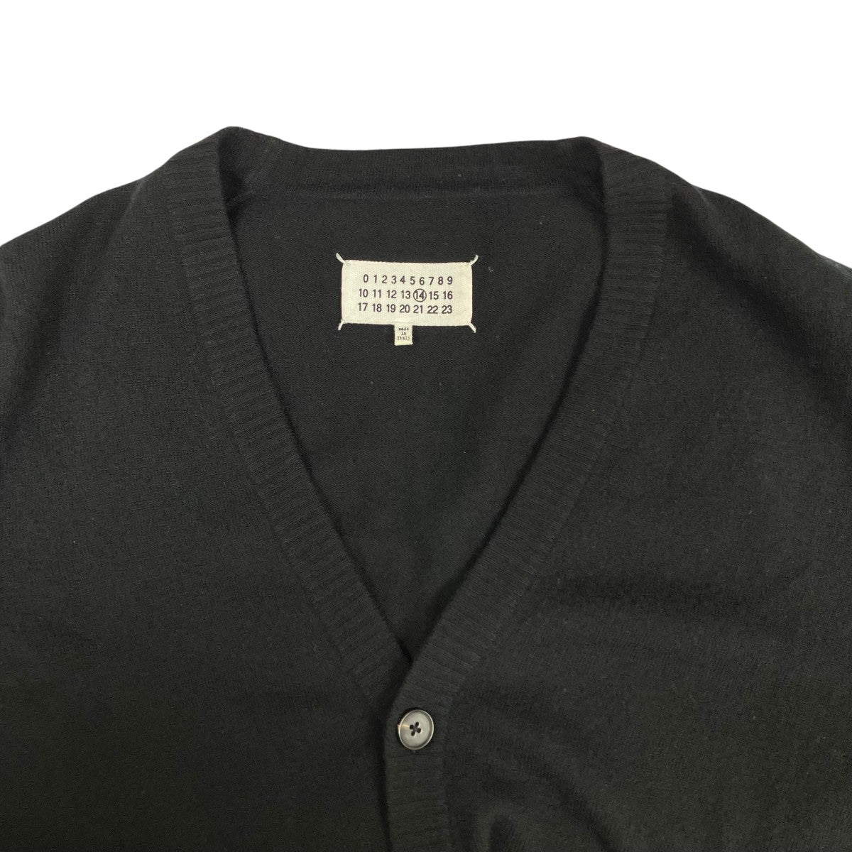 MAISON MARGIELA メゾンマルジェラS30HA0908 S15750 Maison Margiela(メゾンマルジェラ) 22AWエルボーパッチ