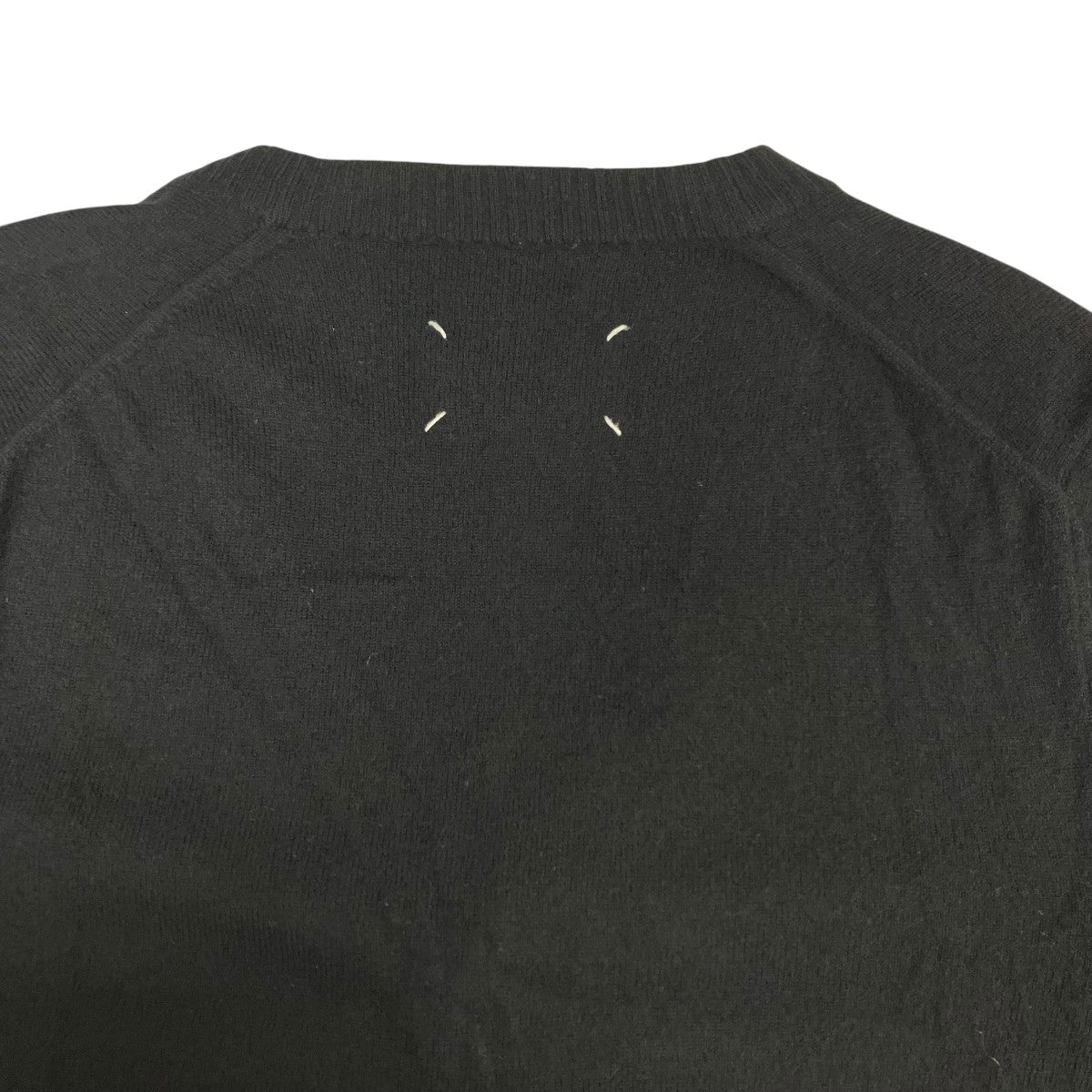 Maison Margiela(メゾンマルジェラ) 22AWエルボーパッチ