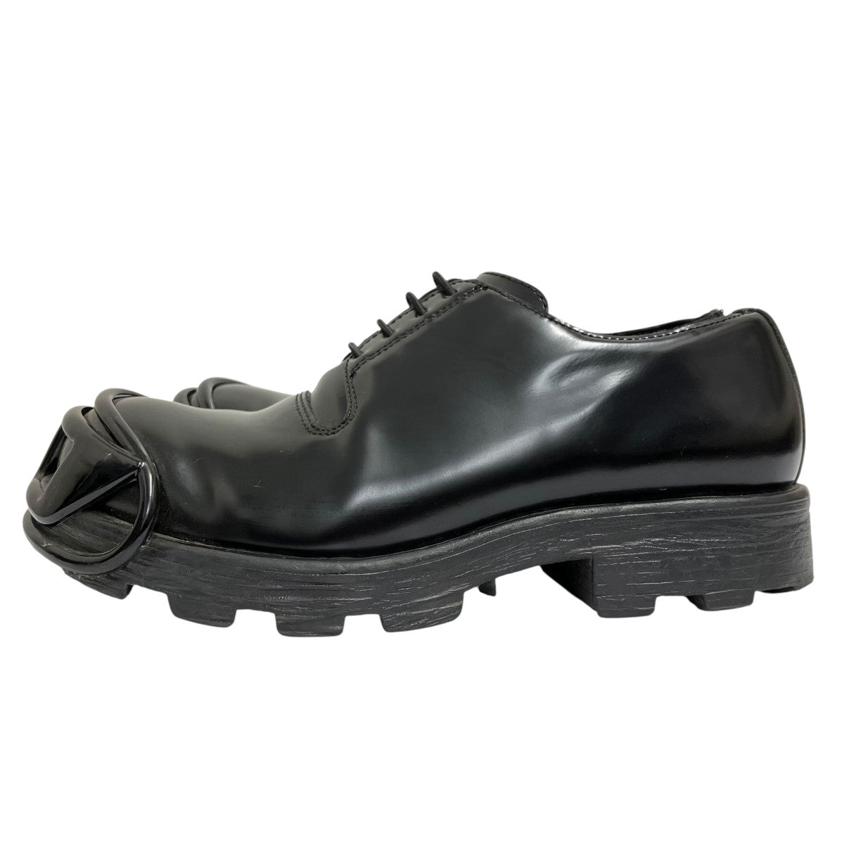 DIESEL ディーゼル シューズ ゼブラ ハラコ 38 DIESEL ディーゼル シューズ ゼブラ ハラコ 38