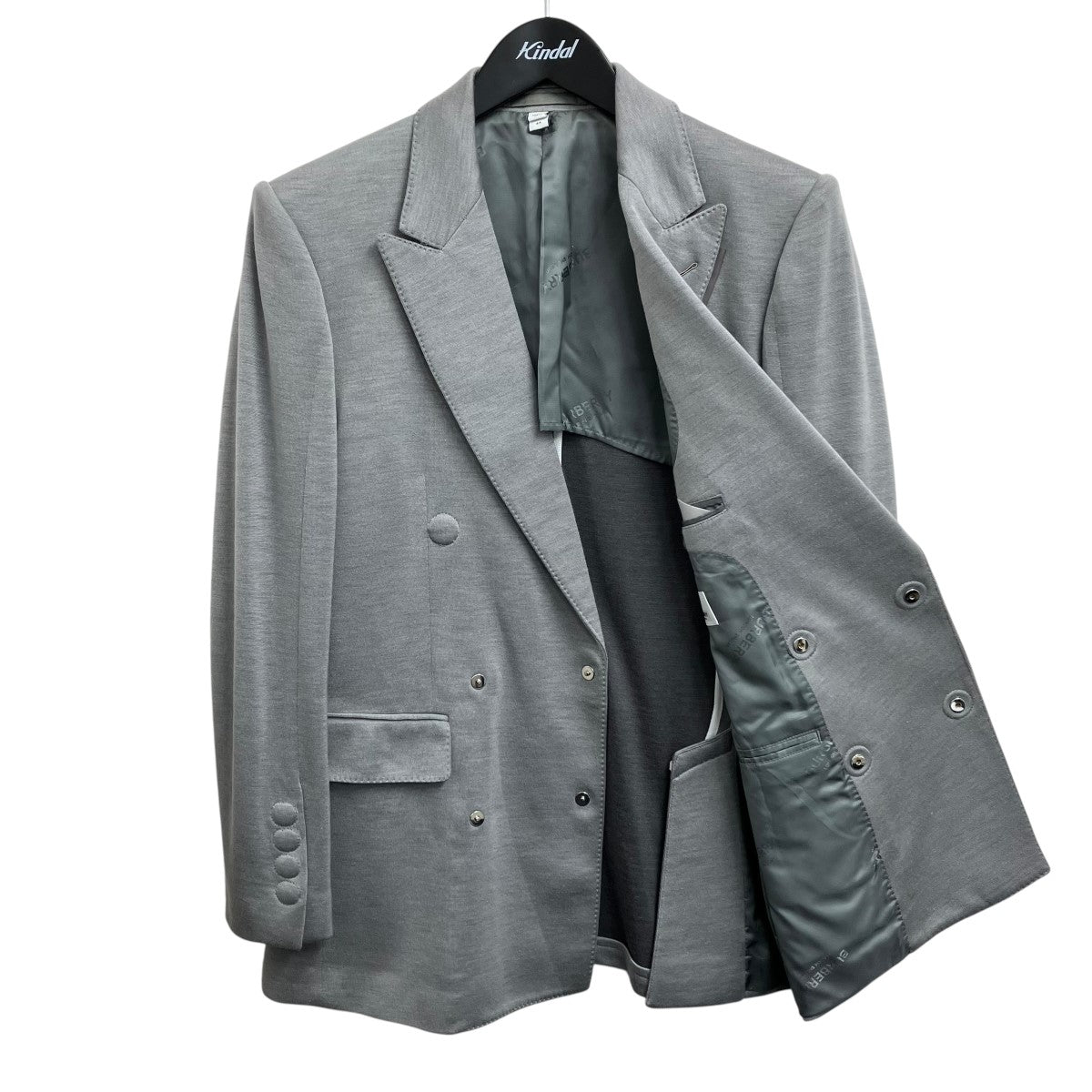 BURBERRY(バーバリー) テーラードジャケット4559252 4559252 ライト