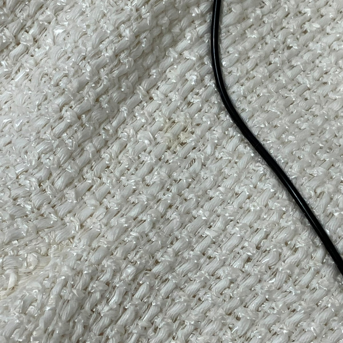 CHANEL ワンピースP43568V31690 古着・中古-6枚目のアイテム画像
