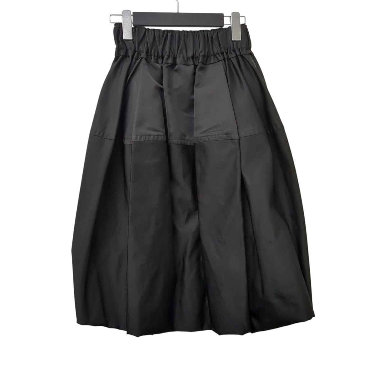 LOEWE ワークウェア スカート Workwear skirt in denim Blue - LOEWE