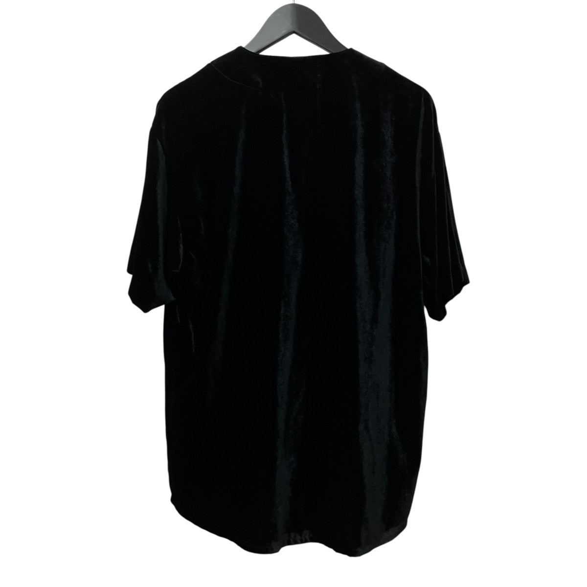 KSPC25 　Supreme シュプリーム　BDシャツ　 M 黒 Supreme シュプリーム SUPREME 25SS SMALL BOX LOGO DENIM SHIRT