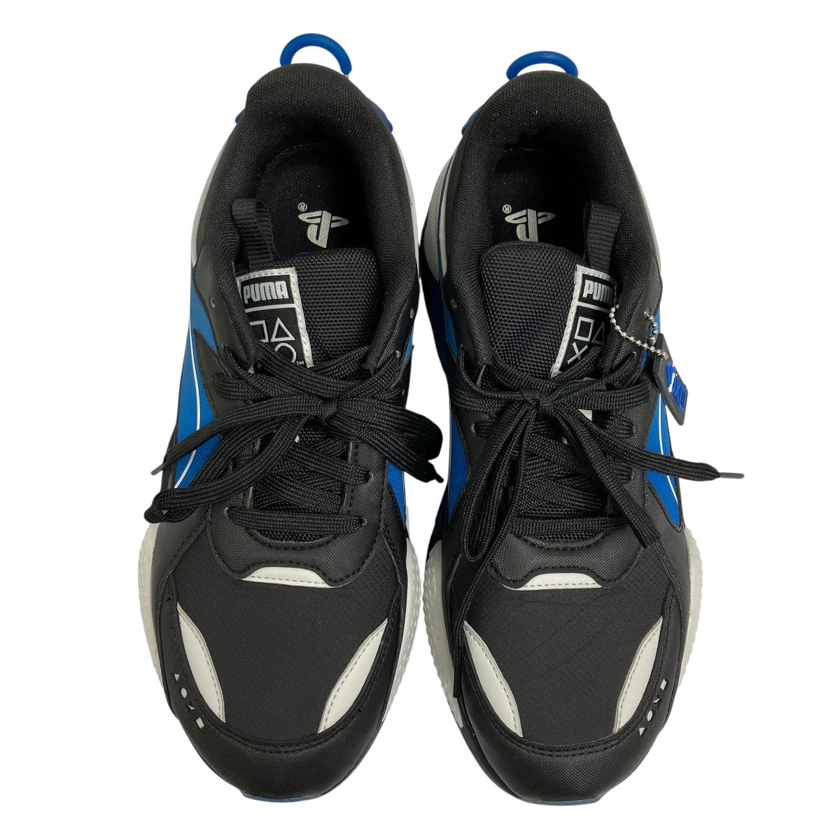 PUMA(プーマ) PlayStation RS-Xスニーカー396311-02 396311-02