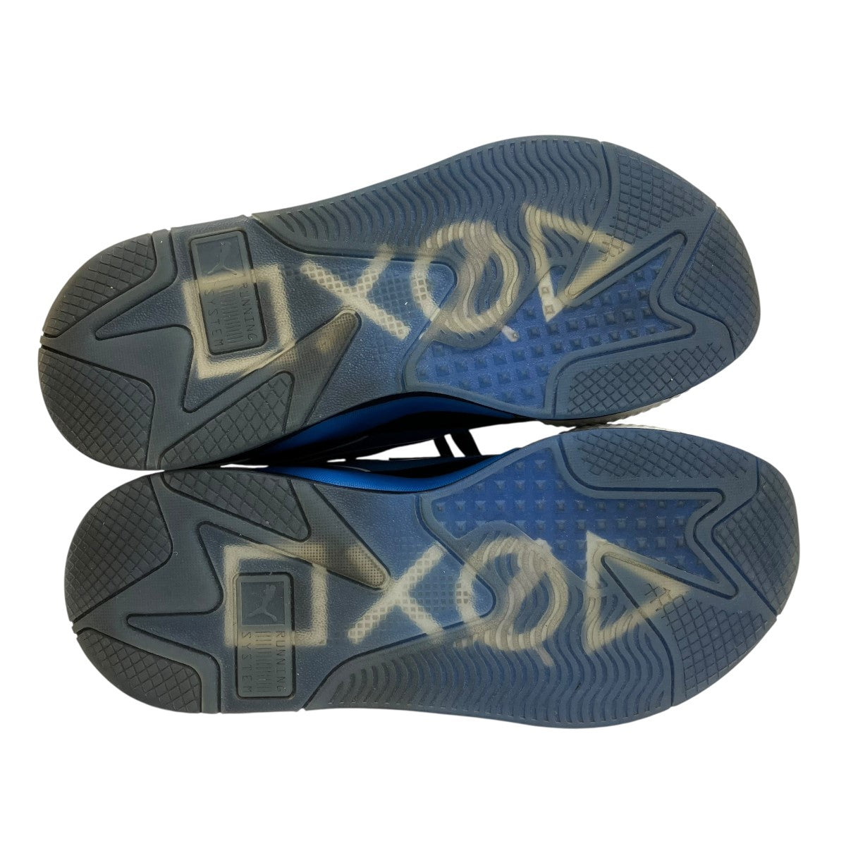 PUMA(プーマ) PlayStation RS-Xスニーカー396311-02 396311-02