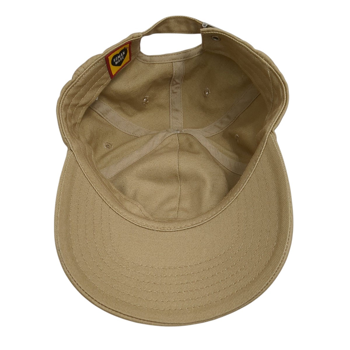 Human Made Bear Twill Cap　【値下げ可能！】 Human Made Bear Twill Cap Human Made