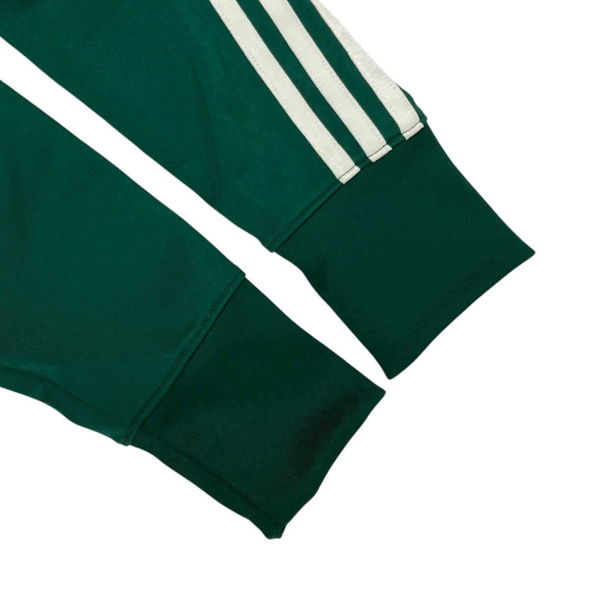 adidas トラックジャケット　グリーン　サイズL Adidas トラックジャケット 緑 グリーン L ジャージ 00s - メルカリ