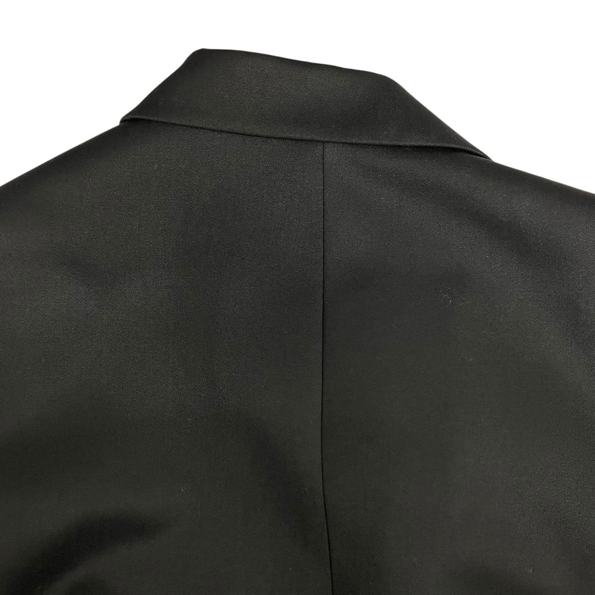 【KIMHEKIM】 Venus Jacket / Black KIMHĒKIM Venus Jacket – Black | Sculptural Statement Layer