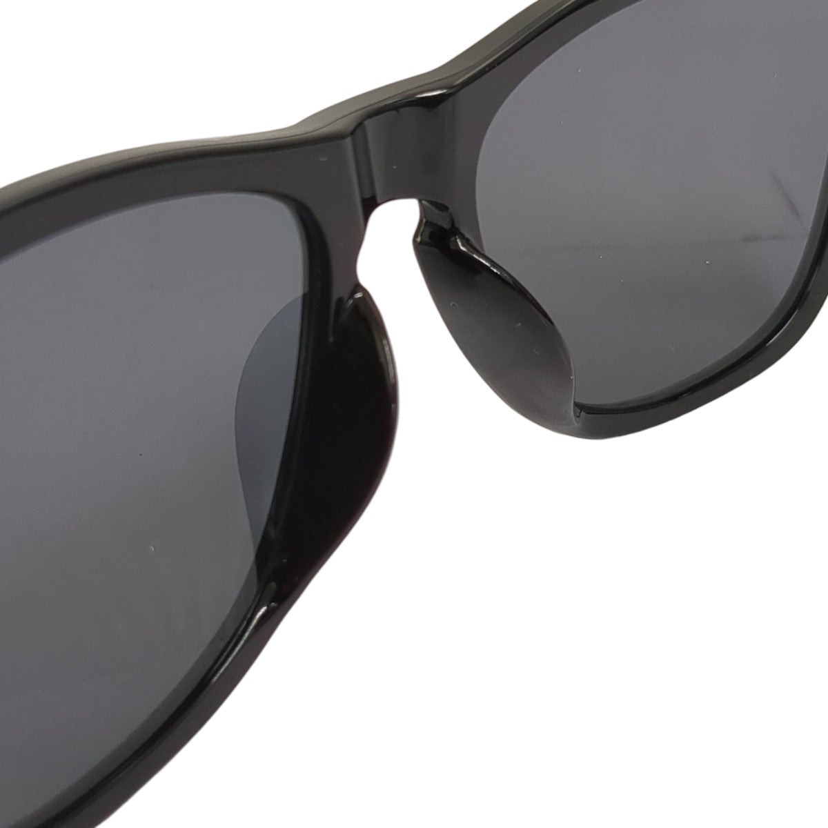 OAKLEY×FRAGMENT DESIGN FRGMT Frogskins? (Low Bridge Fit