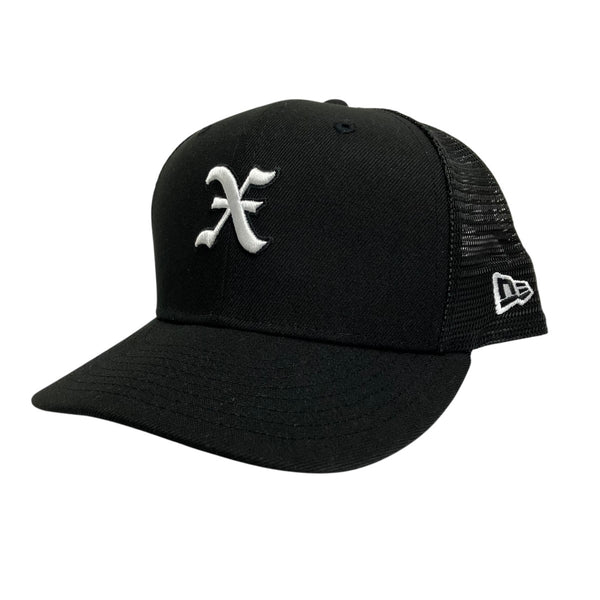 GOD SELECTION XXX ブラック メッシュキャップ フリーサイズ 8006001933684_1_grande.jpg?v=