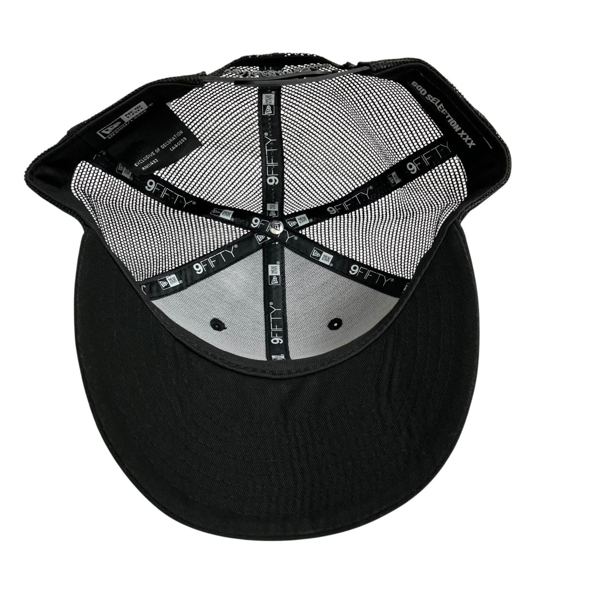【即購入可】New Era ビーニー キャップGOD SELECTION XXX Amazon.co.jp: ニューエラ NEW ERA ゴッドセレクション GOD