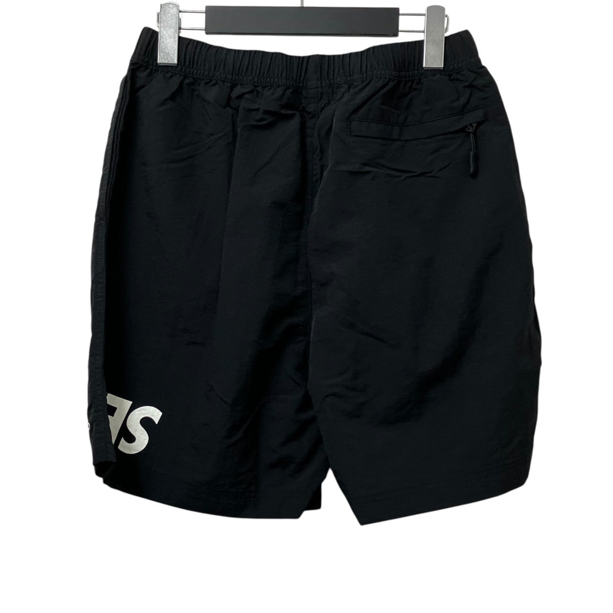 GOD SELECTION XXX×WIND AND SEA ハーフパンツGX-A23-WSSP-01 GX