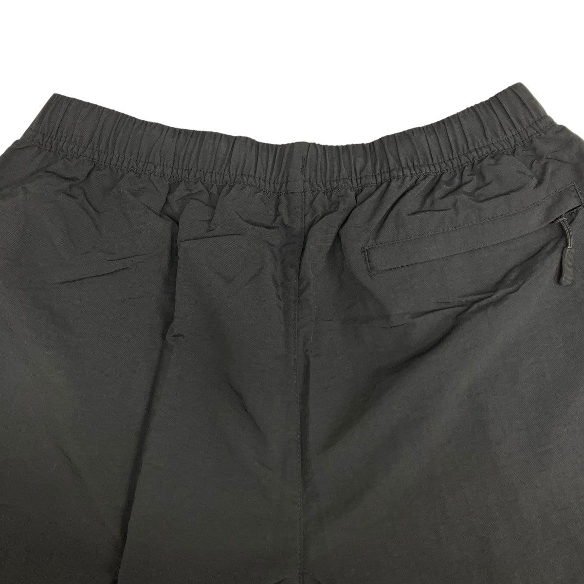WIND AND SEA × GODSELECTION ハーフパンツ　ロゴ　M GOD SELECTION XXX×WIND AND SEA ハーフパンツGX-A23-WSSP-01 GX