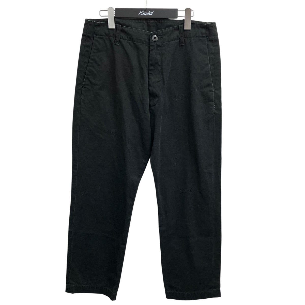SEQUEL(シークエル) BDU PANTSカーゴパンツSQ 24AW PT 07 SQ